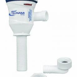 Attwood Tsunami Aerator Pump 800 GPH