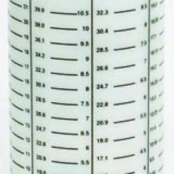 Attwood Fuel Oil Mixing Bottle