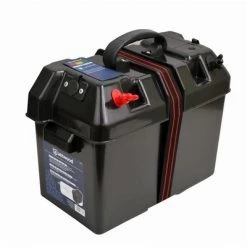 Attwood Power Box F27 Series