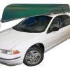 Attwood Canoe Car-Top Carrier Kit -Outlet Sporting Goods Store 11811628 1