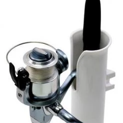 Attwood Rod Holder, PVC