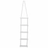 Attwood 11865-4 5-Step Rope Ladder -Outlet Sporting Goods Store 11811877