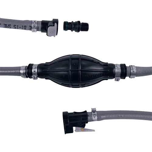 Attwood Primer Bulb 3 Attwood Primer Bulb