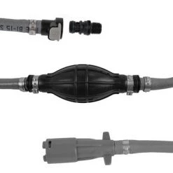 Attwood Mercury pre-1998 Fuel Line Kit