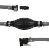 Attwood Evinrude Fuel Line Kit -Outlet Sporting Goods Store 11811974 1 1