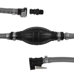 Attwood Evinrude Fuel Line Kit