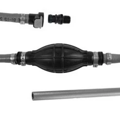 Attwood Universal and Non-Marine Fuel Line Kit