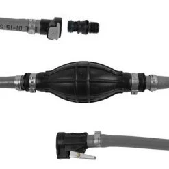 Attwood 93806YUS7 Yamaha Fuel Line Kit