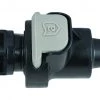 Attwood Universal Sprayless Connector