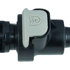 Attwood Universal Sprayless Connector