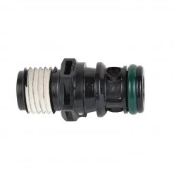 Attwood Universal Sprayless Connector -Outlet Sporting Goods Store 11812025 3 1