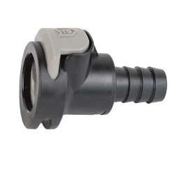 Attwood Universal Sprayless Connector -Outlet Sporting Goods Store 11812025 4 1
