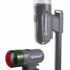 Attwood Portable LED Navigation Light Kit