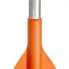 Attwood 11826-1 Emergency 20-inch to 54-inch Telescoping Paddle for Boating - Orange -Outlet Sporting Goods Store 11826 1 1 1
