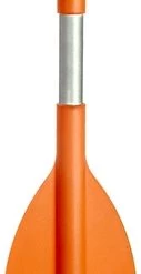 Attwood 11826-1 Emergency 20-inch to 54-inch Telescoping Paddle for Boating - Orange