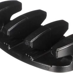 Attwood Nylon Zig Zag Cleat – 3.5 in