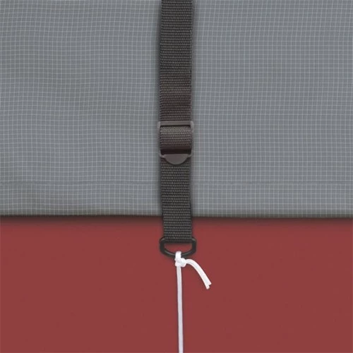 Classic Accessories Lunex RS-1 Boat Cover Model A 4 Classic Accessories Lunex RS-1 Boat Cover Model A - Image 2