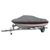 Classic Accessories Lunex RS-1 Boat Cover Model A -Outlet Sporting Goods Store 11970008 4