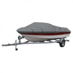 Classic Accessories Lunex RS-1 Boat Cover Model C -Outlet Sporting Goods Store 11970010 4 1