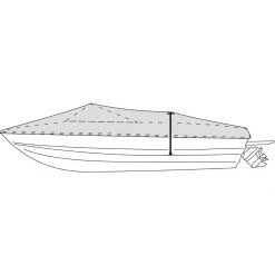 Classic Accessories Boat Cover Support Pole 5 Classic Accessories Boat Cover Support Pole -Outlet Sporting Goods Store 11970394 2
