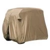 Classic Accessories Fairway Easy-On Golf Cart Cover - Short Roof