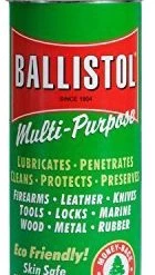Ballistol Multi-Purpose oil