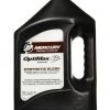 Mercury Optimax/DFI 2-Cycle Outboard Oil, Gallon 2 Mercury Optimax/DFI 2-Cycle Outboard Oil, Gallon -Outlet Sporting Goods Store 12030194