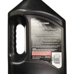 Mercury Optimax/DFI 2-Cycle Outboard Oil, Gallon 5 Mercury Optimax/DFI 2-Cycle Outboard Oil, Gallon -Outlet Sporting Goods Store 12030194 1 1
