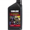 Yamaha OEM Snowmobile ATV PWC 2S 2 Stroke Oil, Quart 1 Yamaha OEM Snowmobile ATV PWC 2S 2 Stroke Oil, Quart -Outlet Sporting Goods Store 12030259 1
