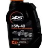 Ski-Doo Can-Am Sea-Doo XPS New OEM 4-Stroke Summer Grade Engine Oil, Quart -Outlet Sporting Goods Store 12030262 1