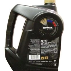 Johnson Evinrude OMC OEM XPS Marine XD100 Oil, Gallon 5 Johnson Evinrude OMC OEM XPS Marine XD100 Oil, Gallon -Outlet Sporting Goods Store 12030288 1 1