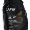 Johnson Evinrude OMC XD100 Synthetic Injection Oil, Quart -Outlet Sporting Goods Store 12030289