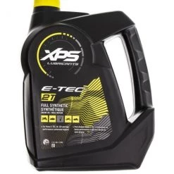 Ski-Doo Can-Am Sea-Doo XPS New OEM 2-Stroke Full Synthetic Oil, Gallon