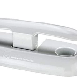 Attwood 12048-4 Low-Profile Aluminum Fold-Down 6-Inch Marine Dock Cleat 7 Attwood 12048-4 Low-Profile Aluminum Fold-Down 6-Inch Marine Dock Cleat -Outlet Sporting Goods Store 12048 4 2