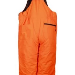 Gamehide Deerhunter Blaze Orange Bib -Outlet Sporting Goods Store 12090035 1