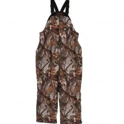 Gamehide Deer Camp Bib / 99P