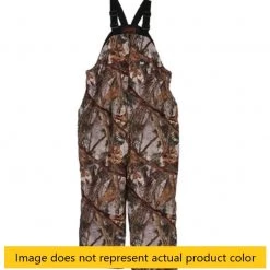 Gamehide Deer Camp Bib / 99P 5 Gamehide Deer Camp Bib / 99P -Outlet Sporting Goods Store 12090327 1