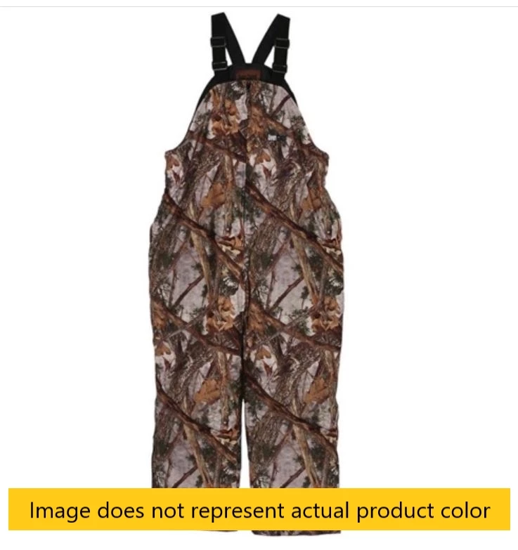 Gamehide Deer Camp Bib / 99P 4 Gamehide Deer Camp Bib / 99P - Image 2
