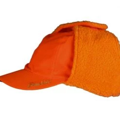 Gamehide Blaze Orange Trophy Hat, XL