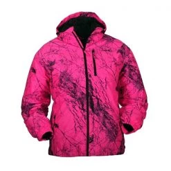 Gamehide Huntress Parka / 92L-PC