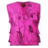 Gamehide Lady Sneaker Blaze Pink Camo Vest -Outlet Sporting Goods Store 12091551 1