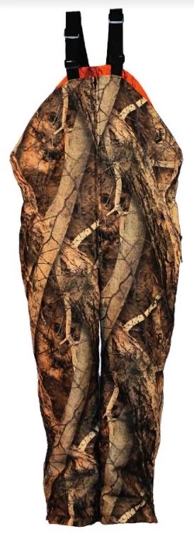 Gamehide Chameleon Reversible Bib – 29R-C1 3 Gamehide Chameleon Reversible Bib – 29R-C1