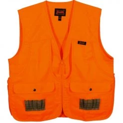 Gamehide Youth Front Loader Blaze Orange Vest
