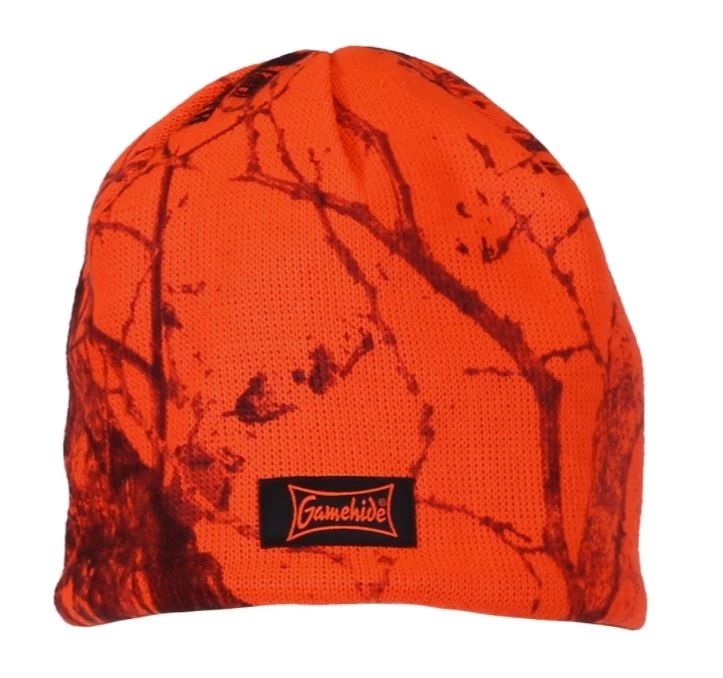 Gamehide Skull Cap 4 Gamehide Skull Cap - Image 2