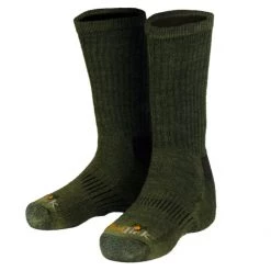 Gamehide ElimiTick Insect Repellent Sock, Loden