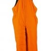 Gamehide Men's Deer Camp Insulated Bib Overalls, Blaze Orange -Outlet Sporting Goods Store 12095045 1