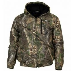 Gamehide Deer Camp Woodlot Jacket