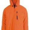 Gamehide Deer Camp Men's Insulated Midweight Jacket, Blaze Orange -Outlet Sporting Goods Store 12095168 1