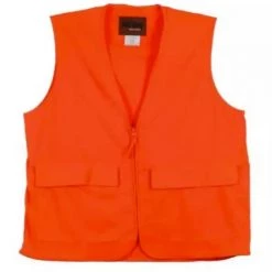 Gamehide Men's Deer Camp Vest