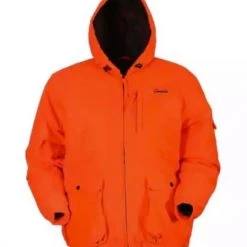 Gamehide Youth Blaze Orange Tundra Jacket